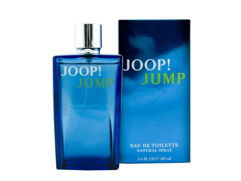 JOOP! Jump Eau De Toilette 100 ml (mand)