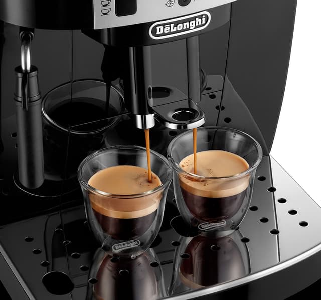 DeLonghi Magnifica ECAM22.115.B automatisk kaffemaskine
