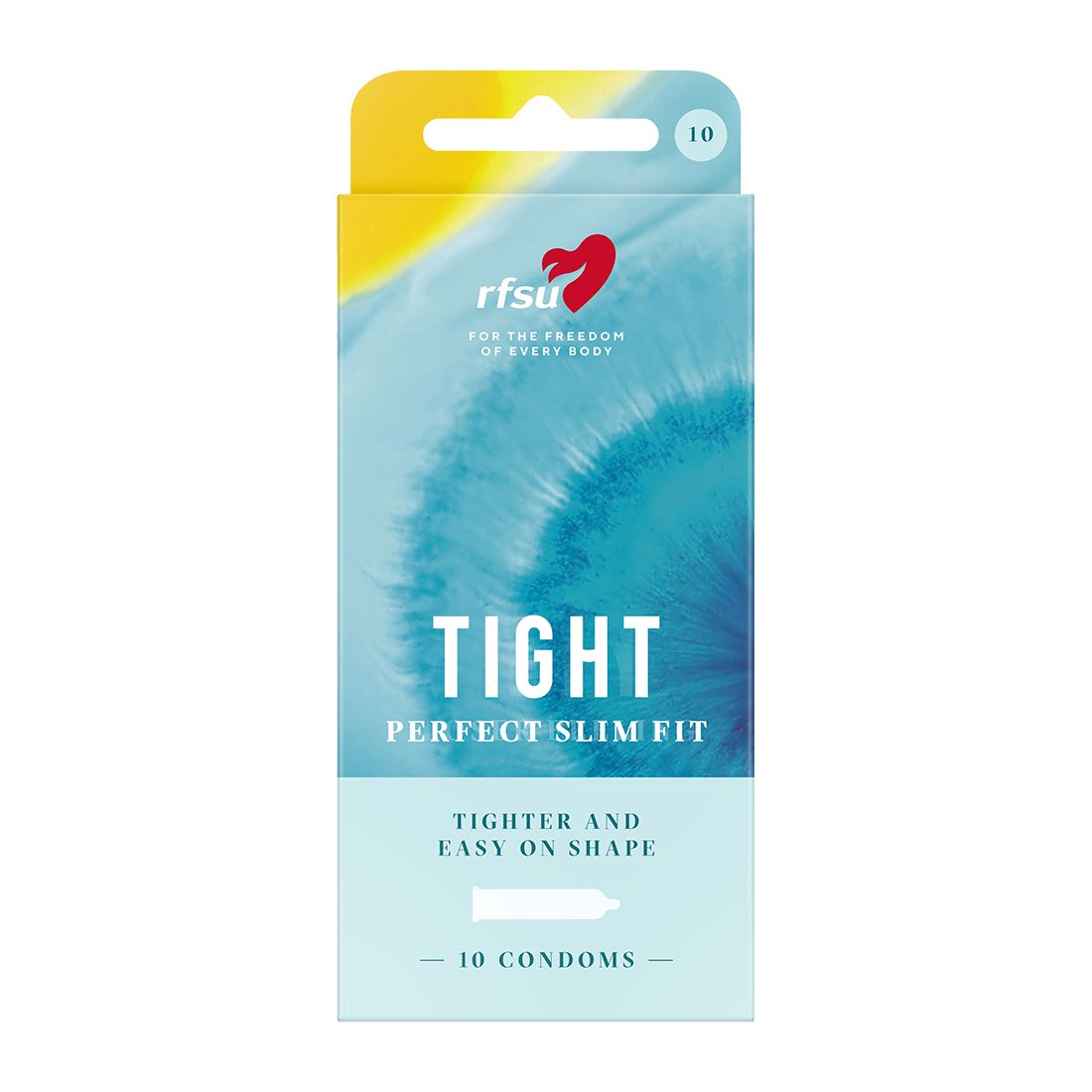 Kondom Tight 10pk
