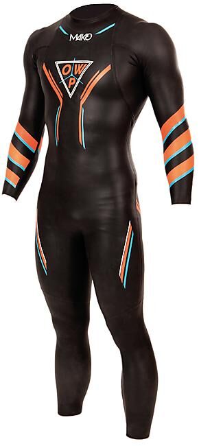 MAKO - COMBINAISON DE NAGE EN EAU LIBRE OWP HOMME