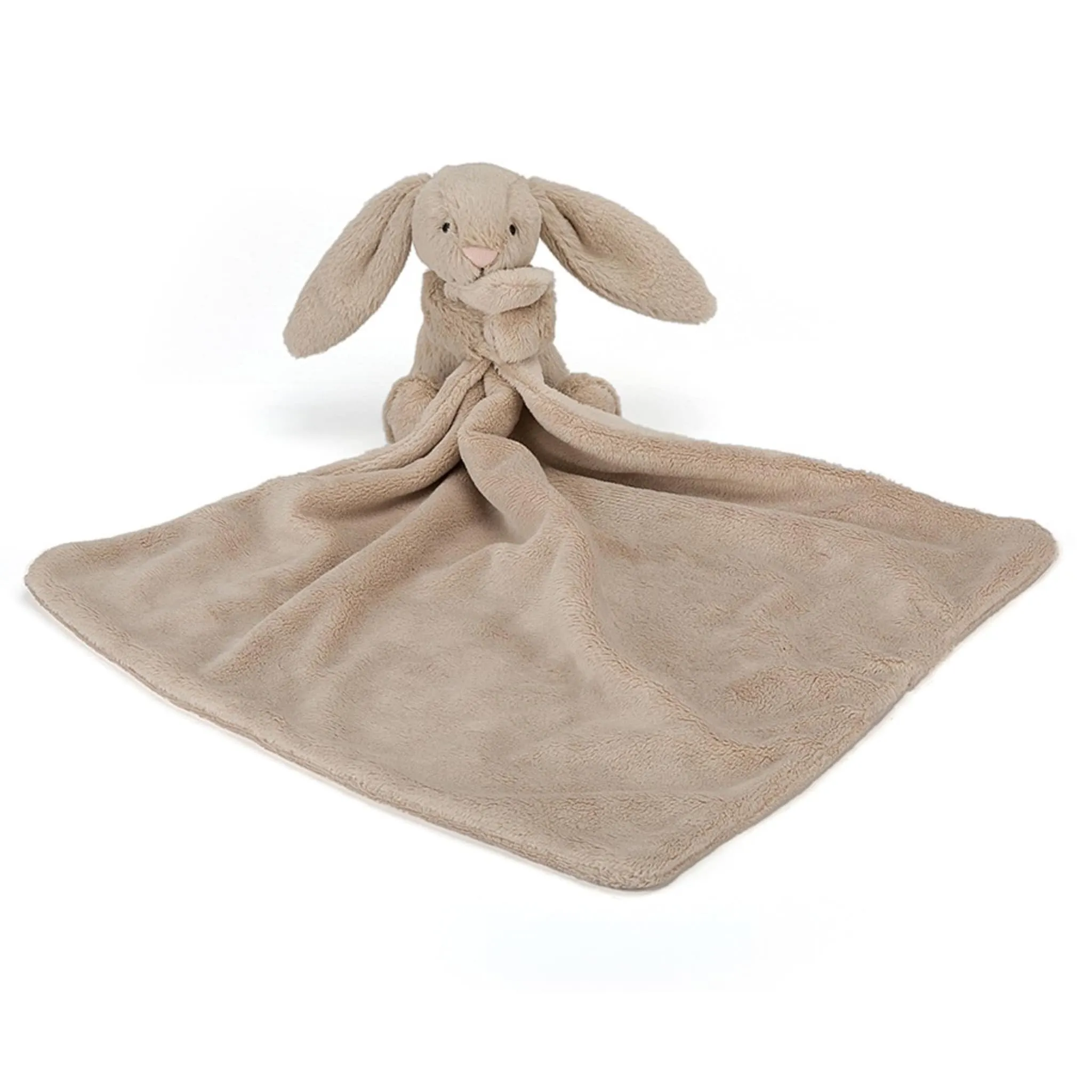 Jellycat Couverture Lapin Beige