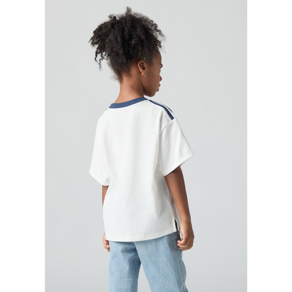 Køb Levi's Big Dipper Sporty Oversized Tee