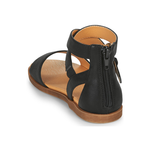 Bullboxer - MELISSA - Noir