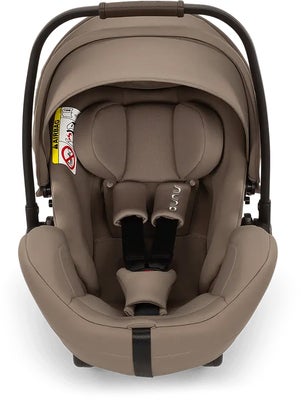 Nuna ARRA FLEX Babybilstol, Cedar