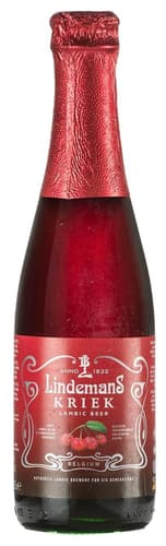 Lindemans Kriek 0,25l (Mehrweg)