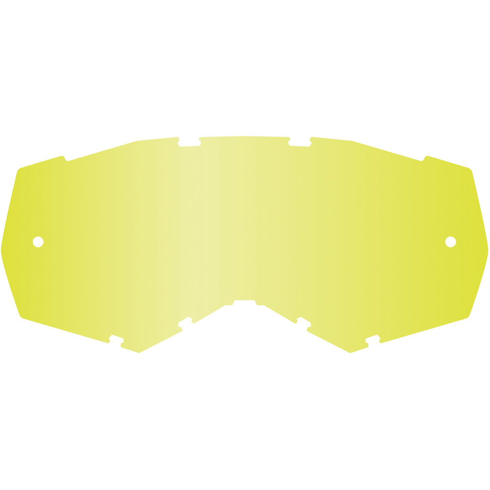 Thor Motocross - Ecran Activate/Regiment Jaune