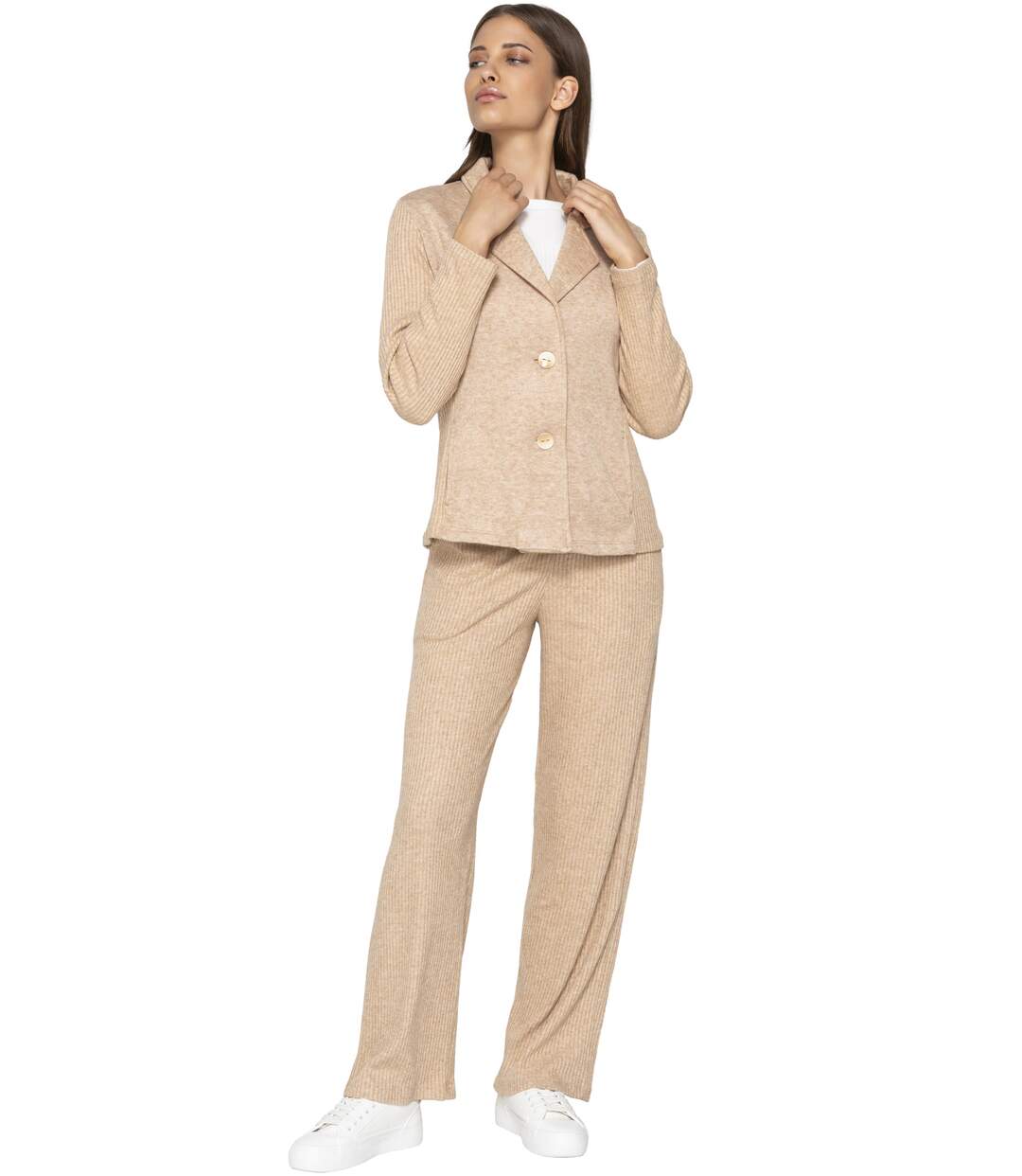 Veste blazer Connected Luna Splendida
