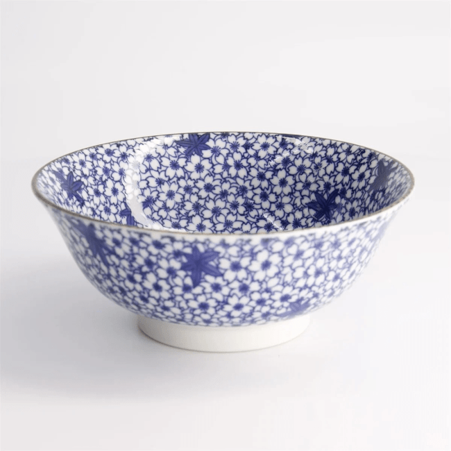 Tokyo Kom Ramen 19x8cm Haru Aki