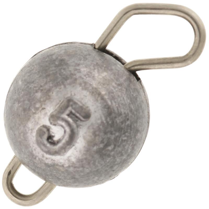 Plomb Agrafe Sakura Cheburashka Weight - Par 5