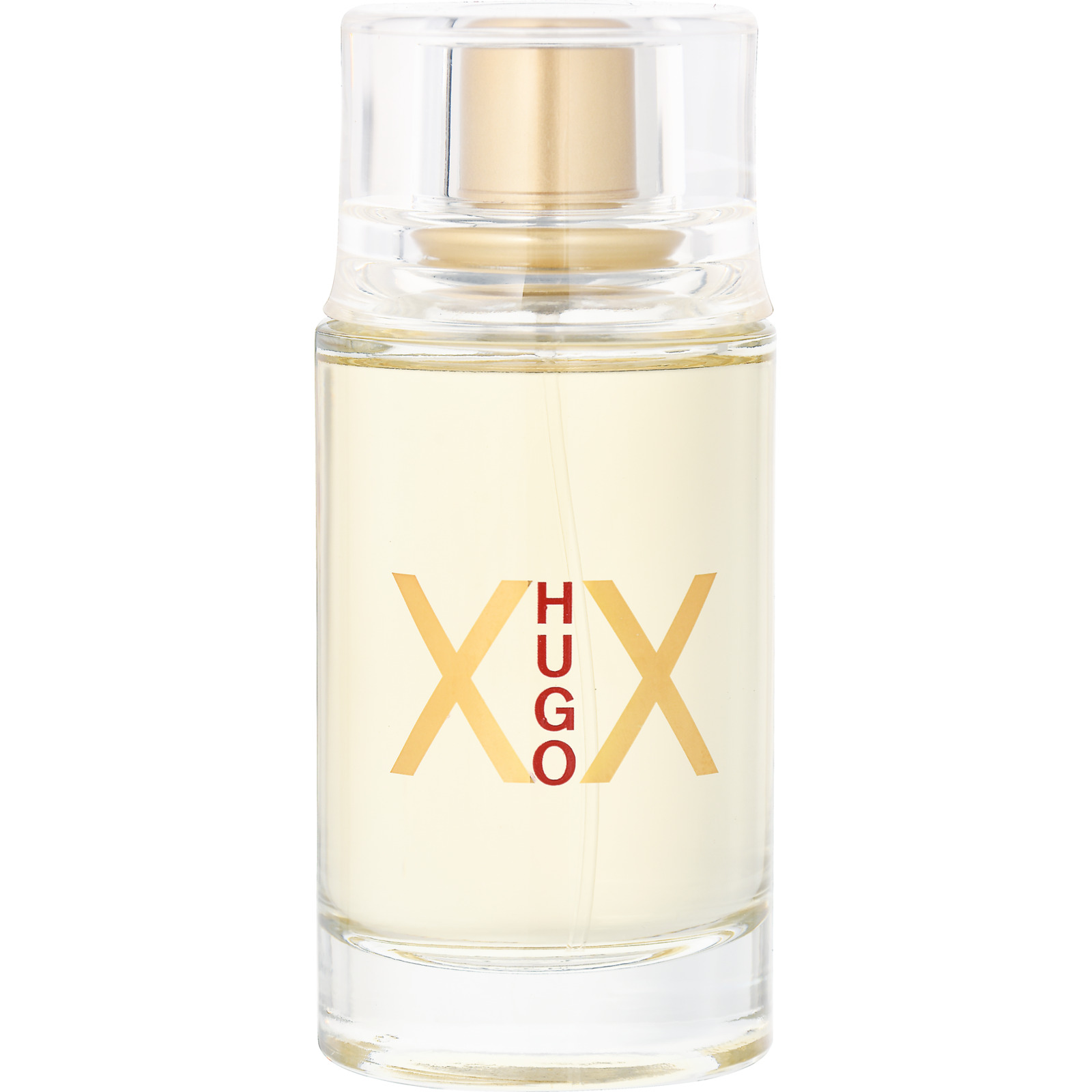 Hugo Boss XX Eau de Toilette 100 ml