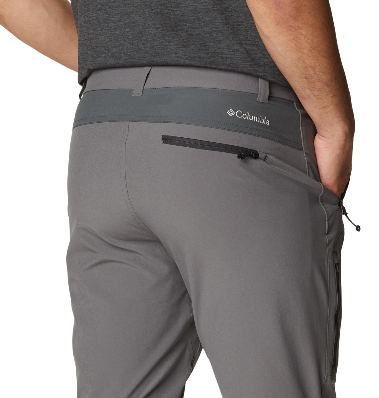 Columbia<br>Triple Canyon II