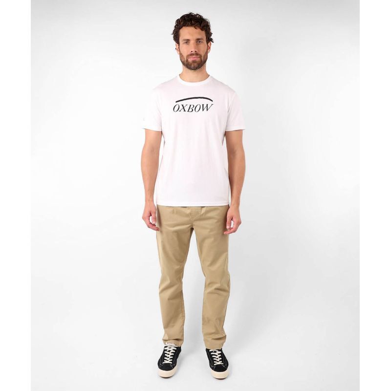 Talai - T-shirt homme