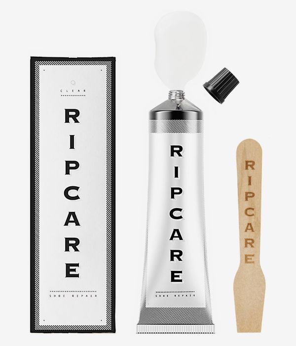 Ripcare Shoe Repair Kleber 60ml (clear)