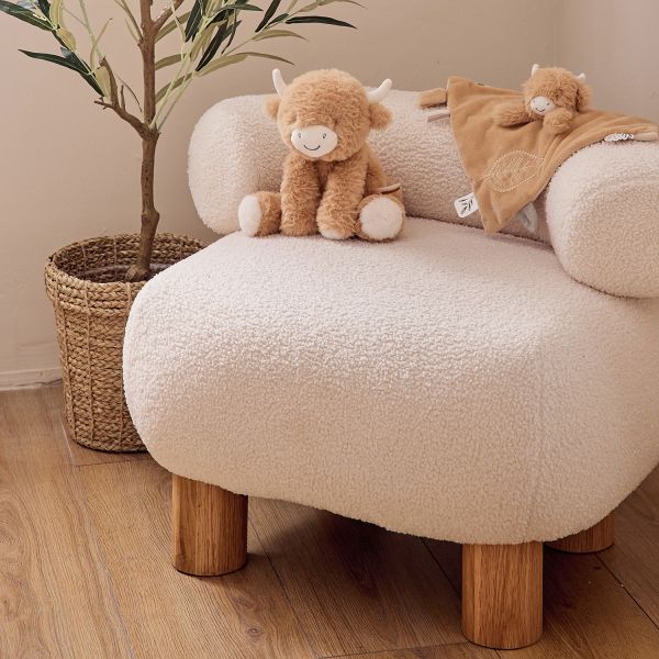 Noukie's F&O Knuffeldoekje - 27 cm