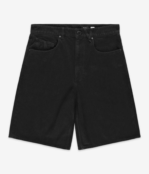 Volcom Billow Shorts (black)