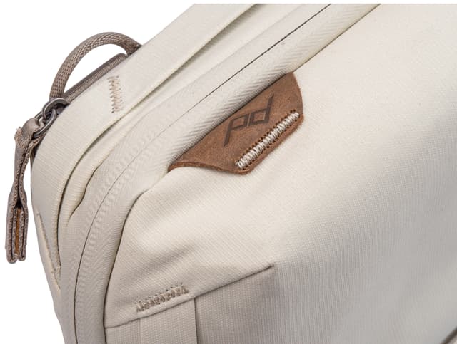 Peak Design Tech Pouch kamerataske (bone)