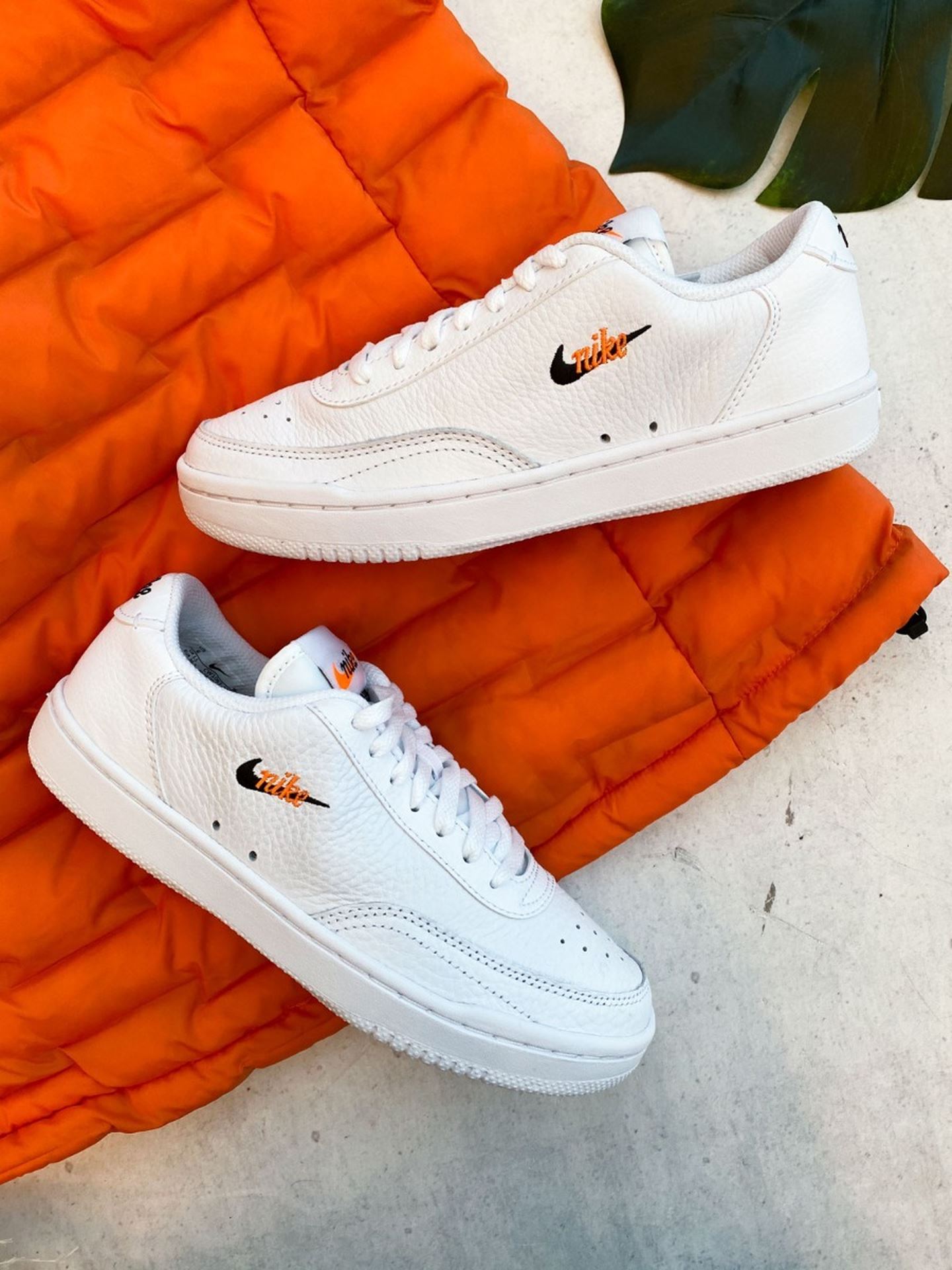 Court Vintage Premium