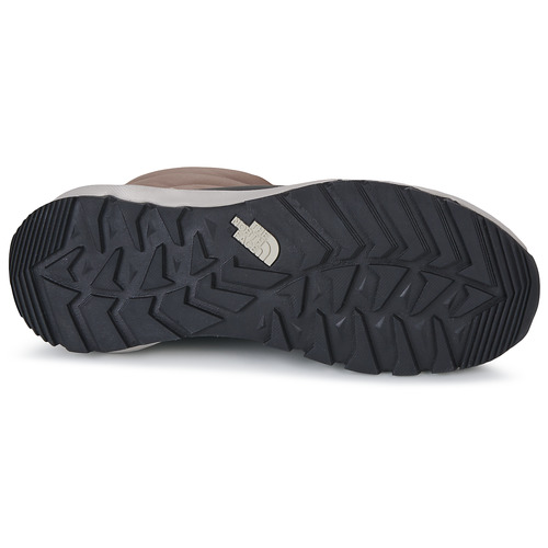 The North Face - W THERMOBALL PROGRESSIVE ZIP II WP - Taupe