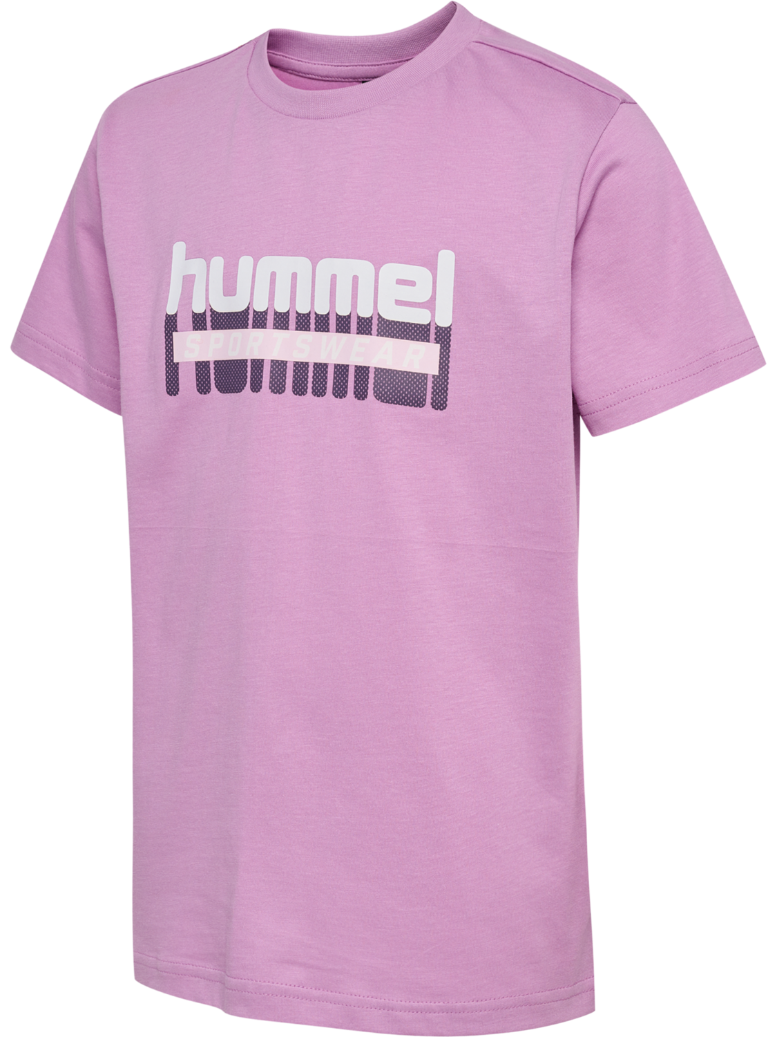 hmlTUKAS T-SHIRT S/S