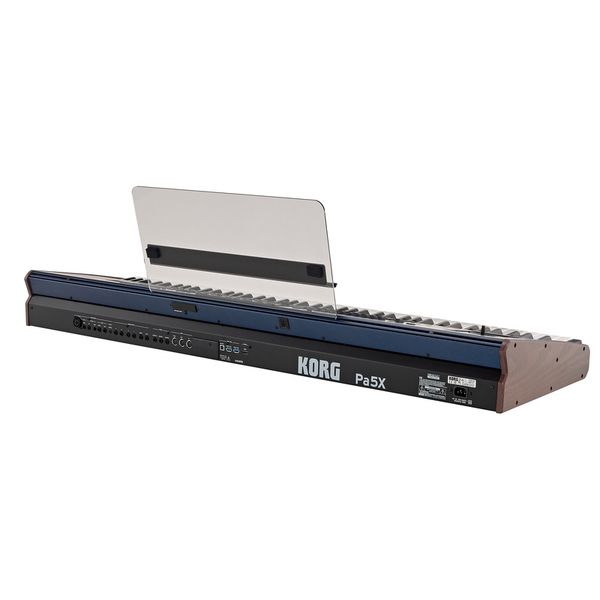Korg PA-5X 88 Musikant
