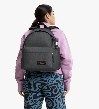 Eastpak Rygs?k - Day Pak'r - 24 L - Blåck Denim