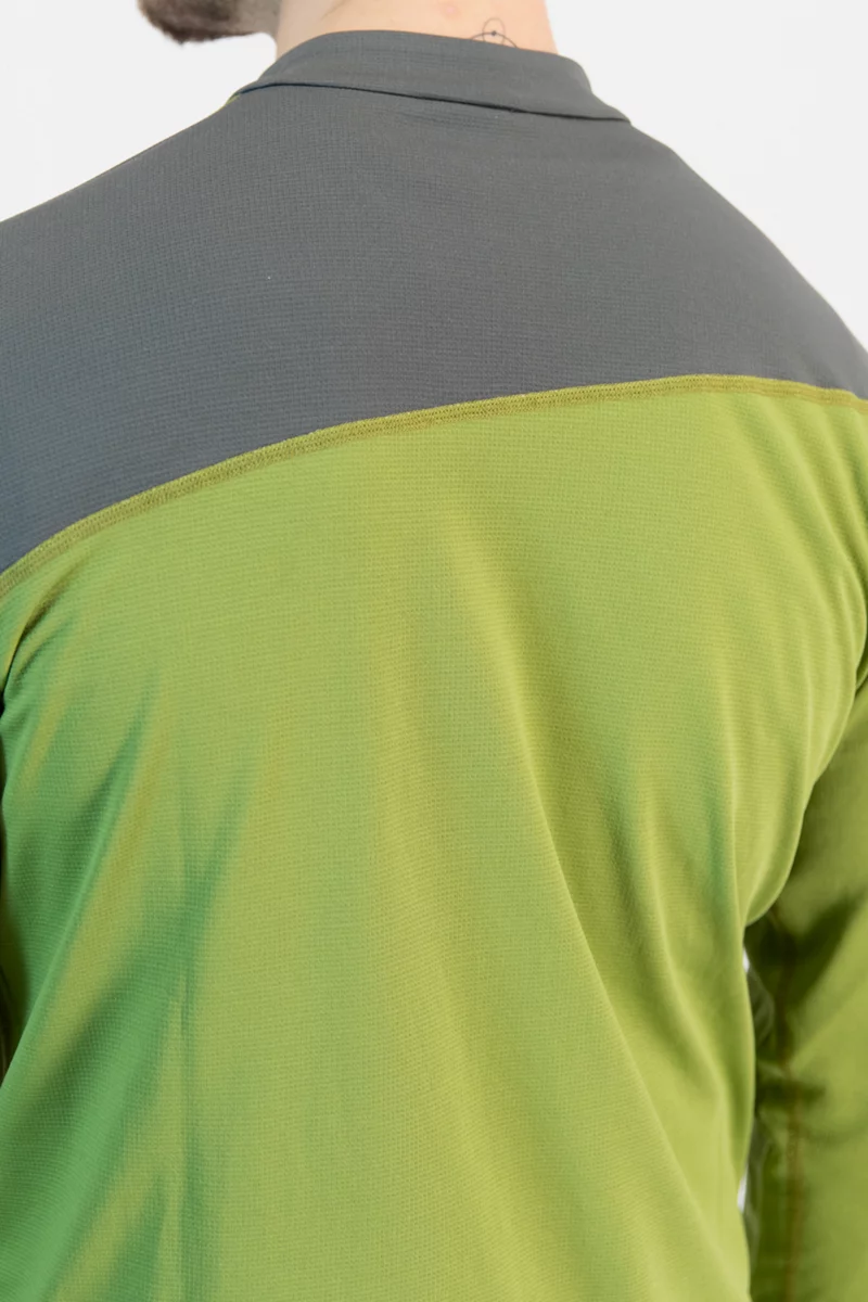 46 NORD Merino Mix Herren Midlayer
