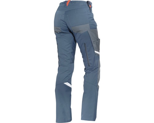 uvex suXXeed Damesbroek 7429/nachtblauw maat 19