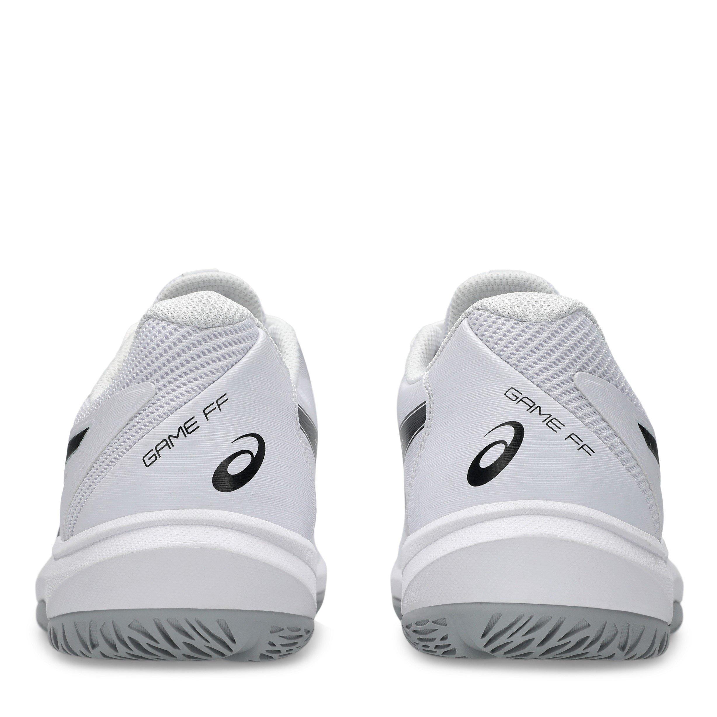 Asics Game FF Mens Tennis Shoes