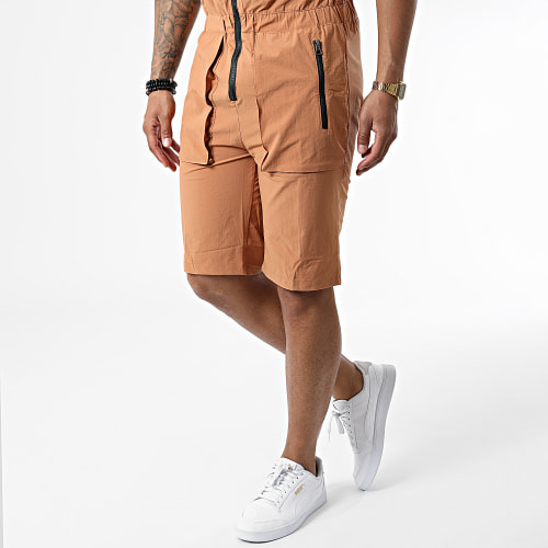 Combishort AD-P2021 Camel