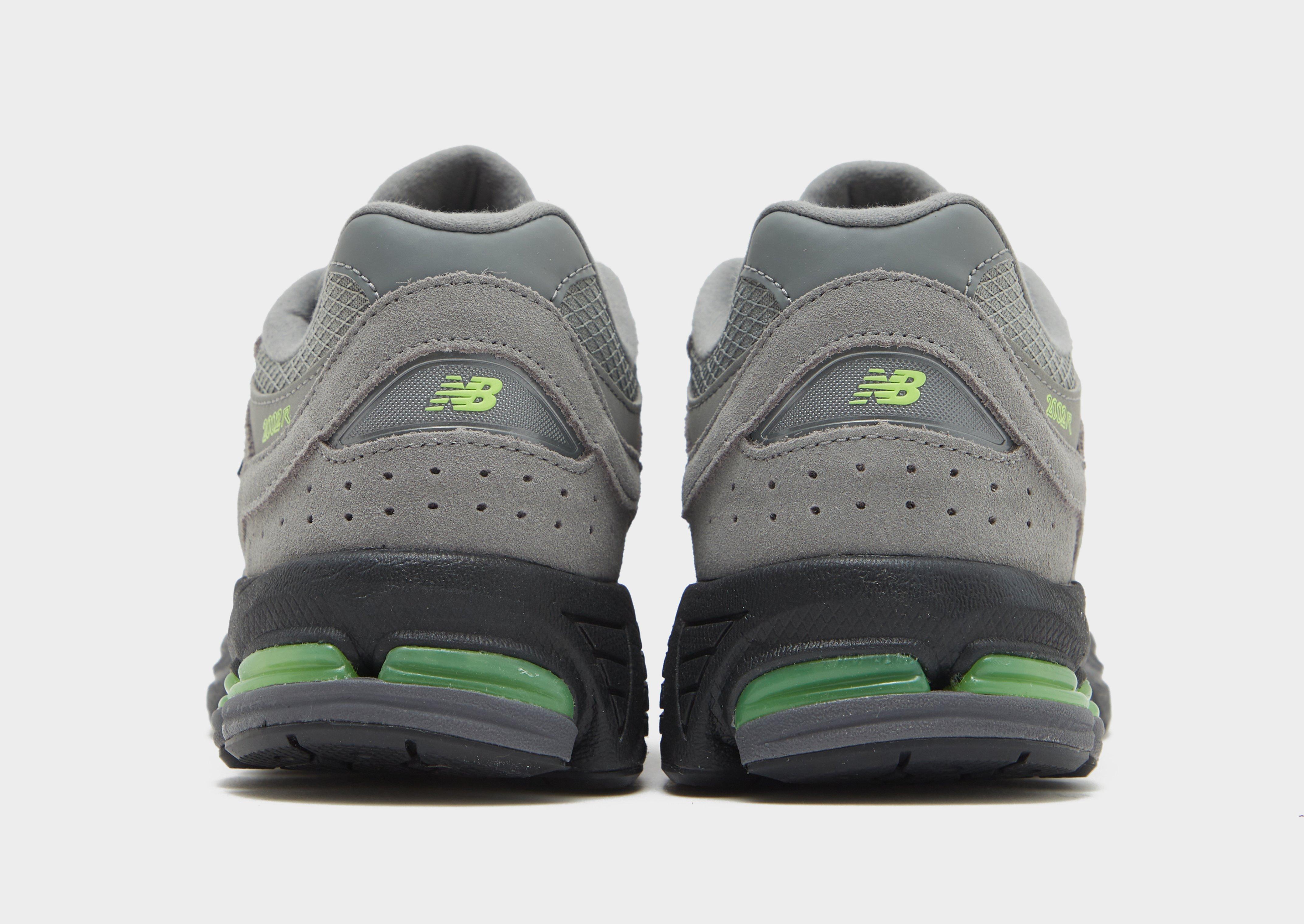 New Balance 2002 Junior