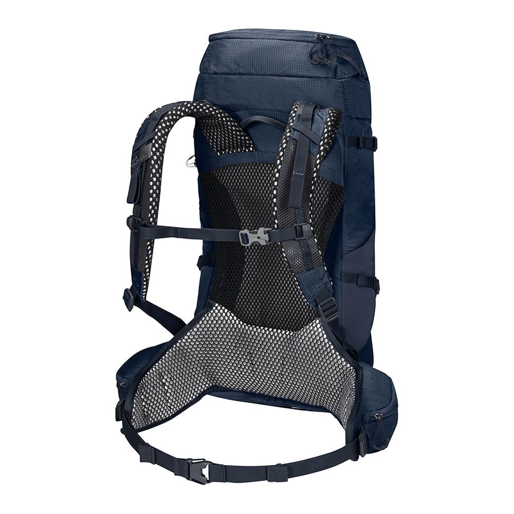 Jack Wolfskin CROSSTRAIL 30L - Sac À dos dark sea