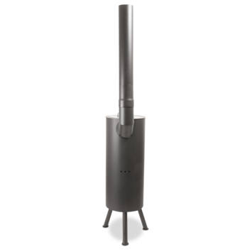 Bonfeu Terrashaard Bongiano LP