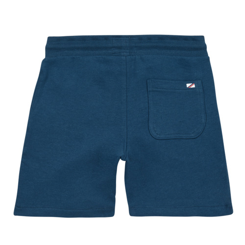 Pepe jeans - EDDIE SHORT - Marine