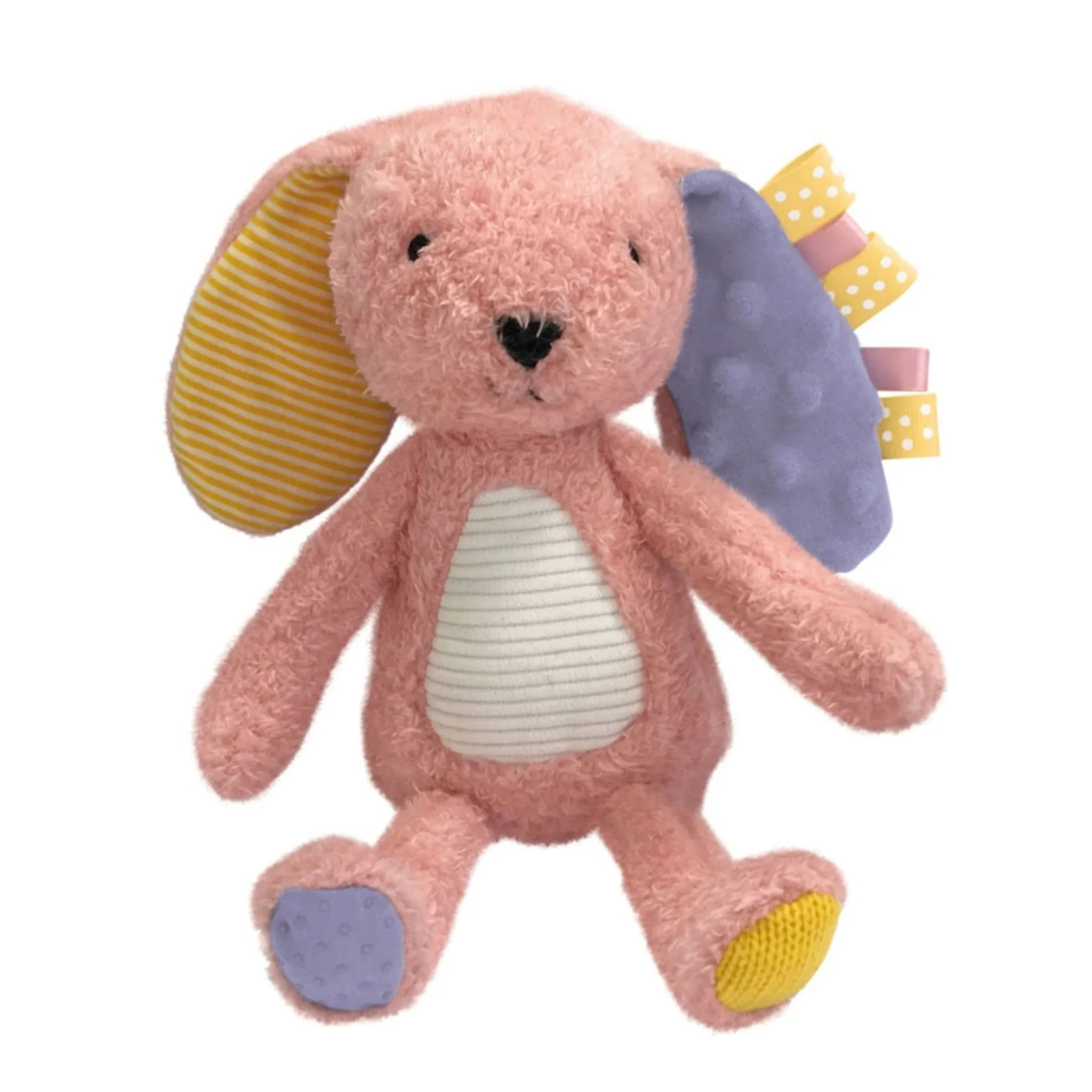 Moulin Roty Adorable Lapin Sensorielle