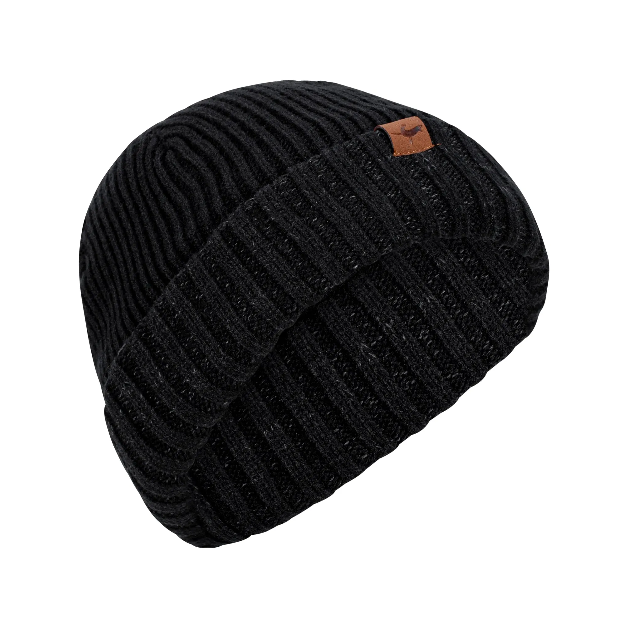 Sealskinz -  Sealskinz Beanie Bacton schwarz