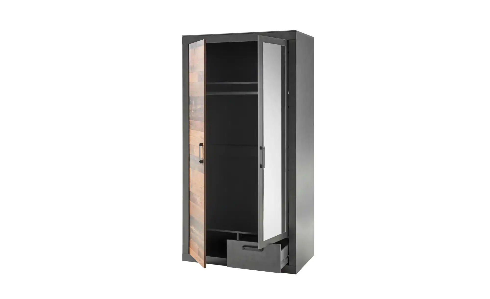 Kleiderschrank Bilboa