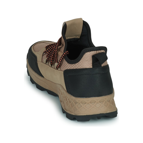 Kaporal - BLIDEN - Beige / Noir