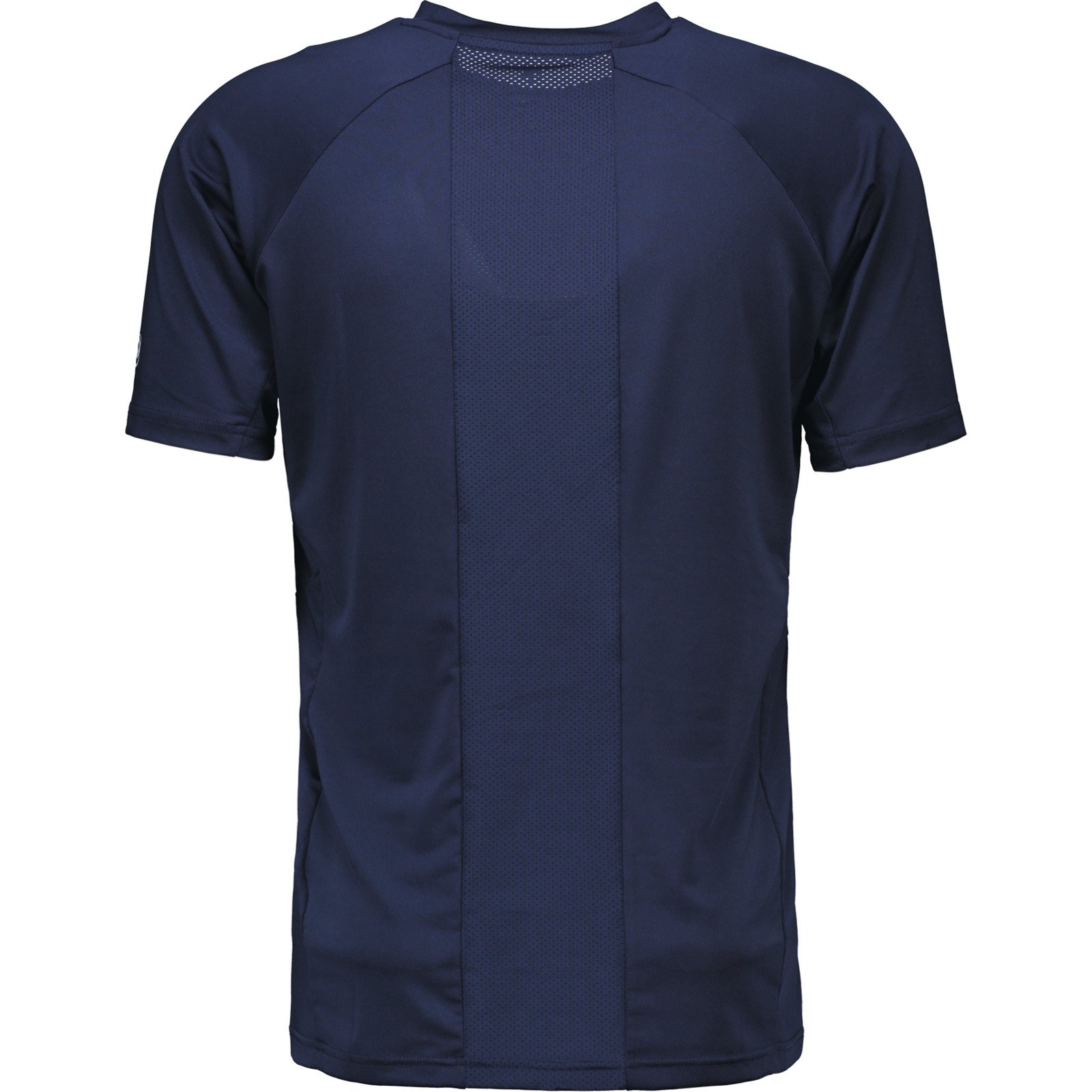 Sherpa Herren-T-Shirt Gocha L, dunkelblau