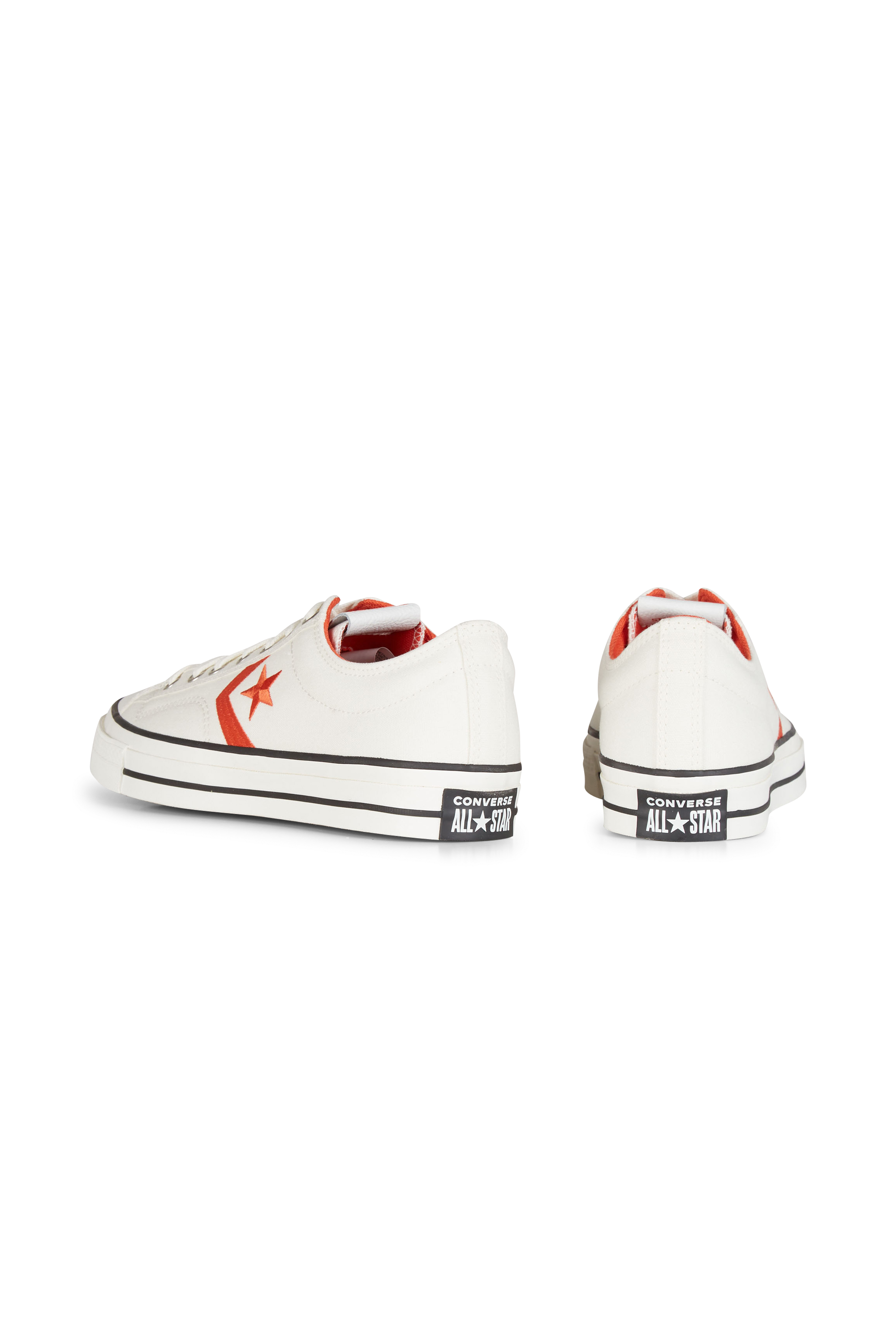CONVERSE Baskets  STAR PLAYER Blanc