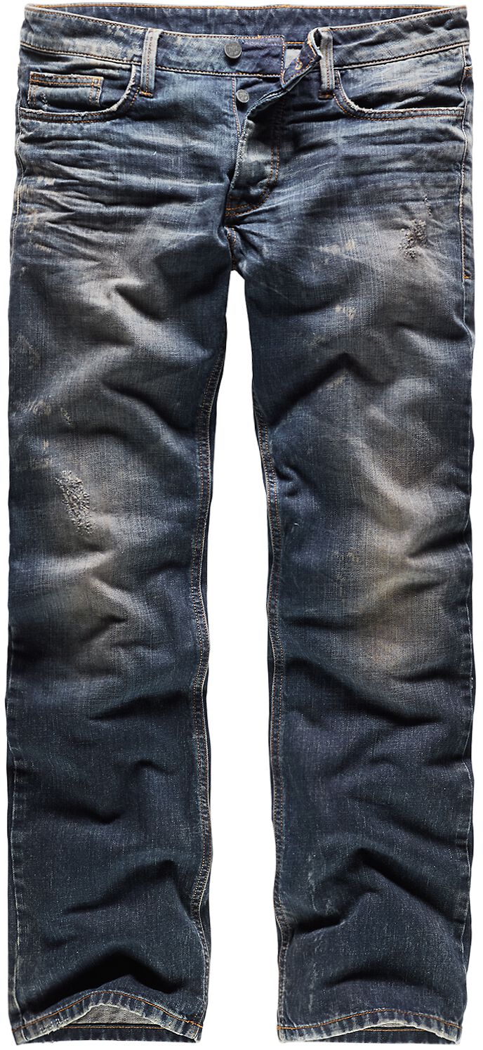 Marc | Black Premium by EMP Jean