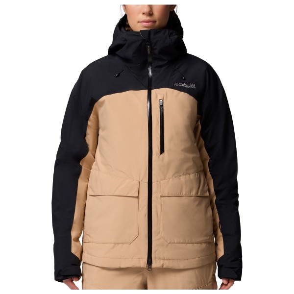 Columbia - Women's Highland Summit III Insulated Jacket - Veste de ski
