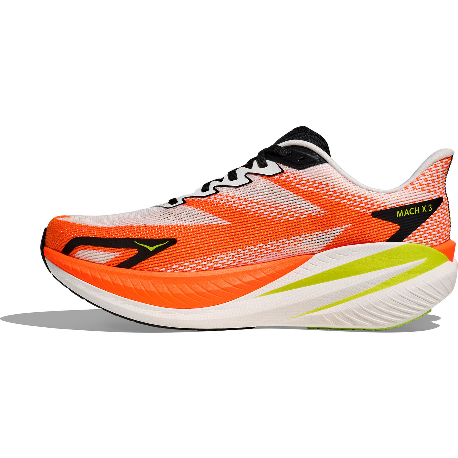 HOKA Mach X 3 Heren