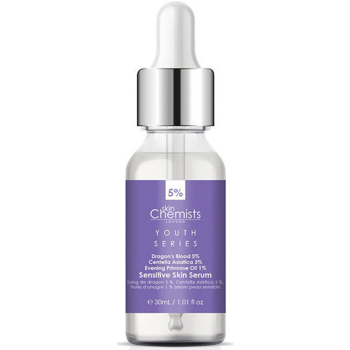 Skin Chemists - Dragon's Blood 5% Centella Asiatic 3% Evening Primrose Oil 1% S