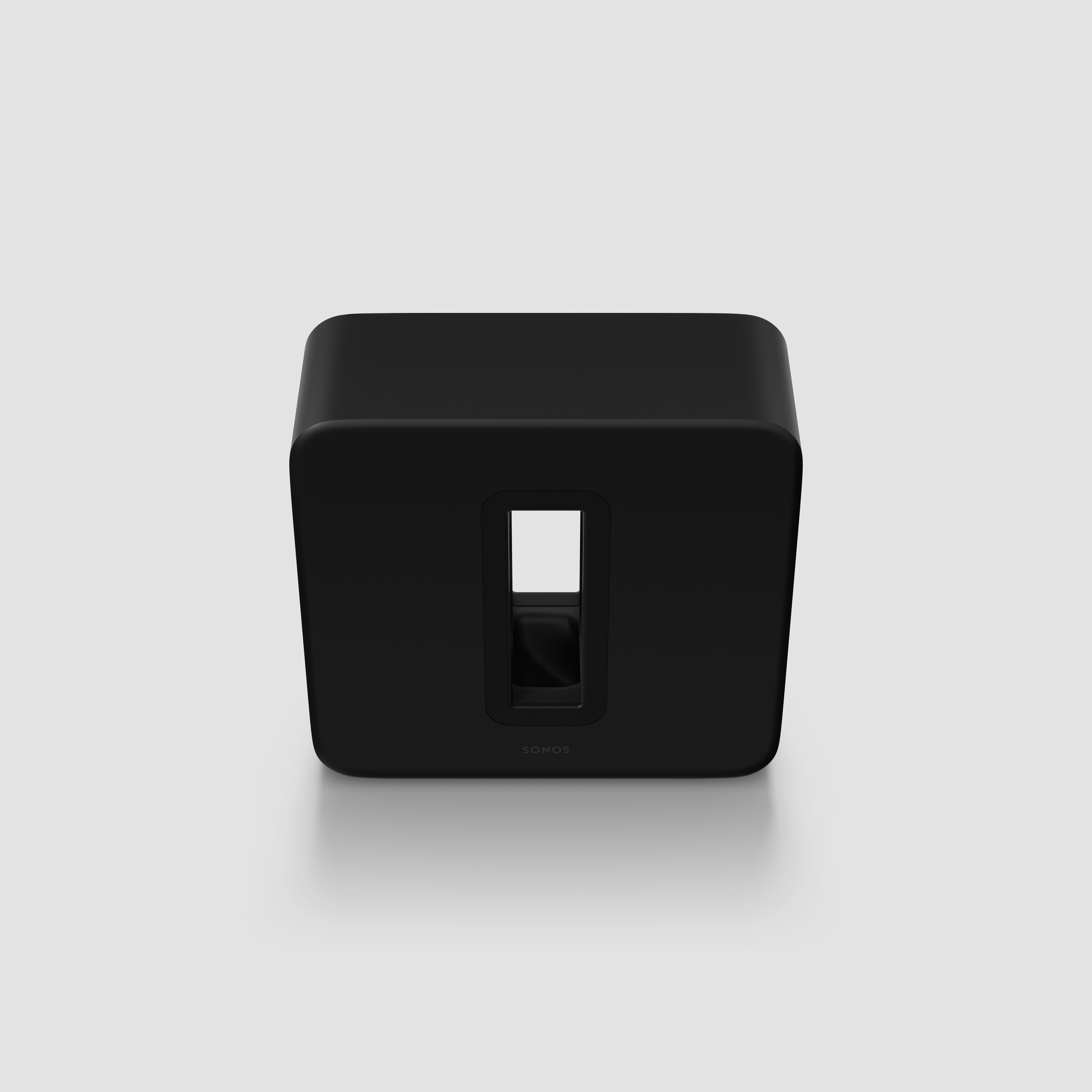 Sonos - Sub 4 - Sort
