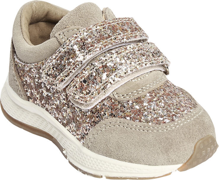 Sofie Schnoor Shoe Dark sand