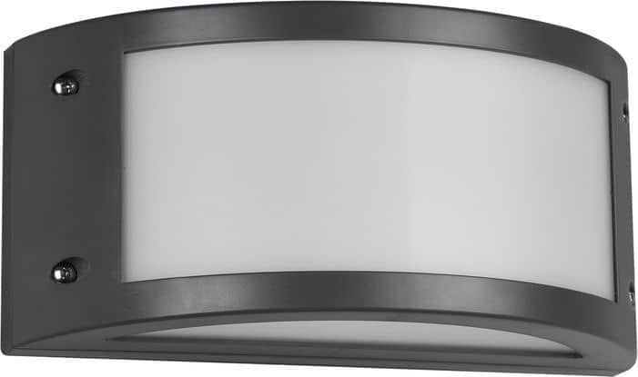 LED-Wandleuchte