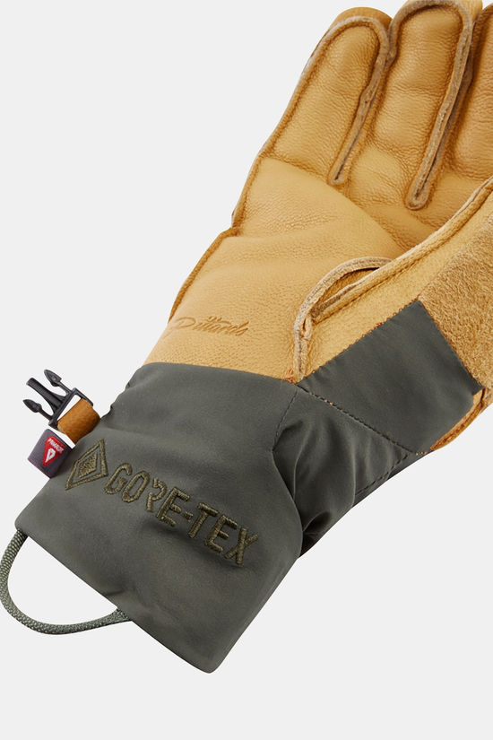 Rab Rab Khroma Tour Gore-Tex Gloves Handschoen