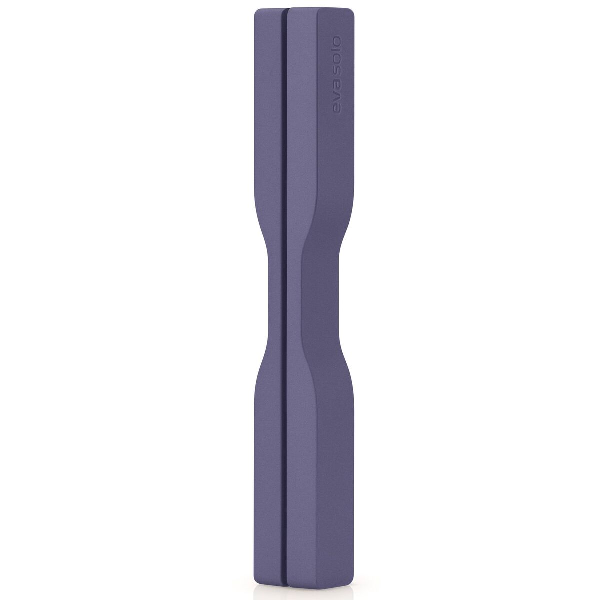 Magnetisk bordbeskytter, violett blå