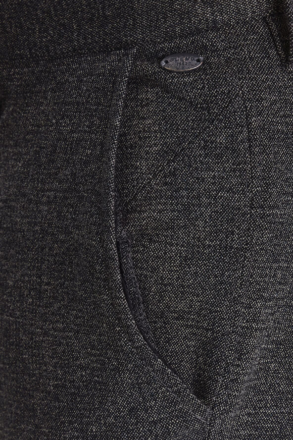 Blend BHNEVADA Pants Pewter mix