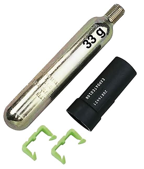 PLASTIMO - KIT RECHARGE GILET AUTO 150N